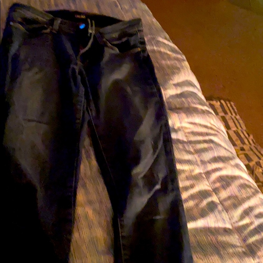 Nice jeans